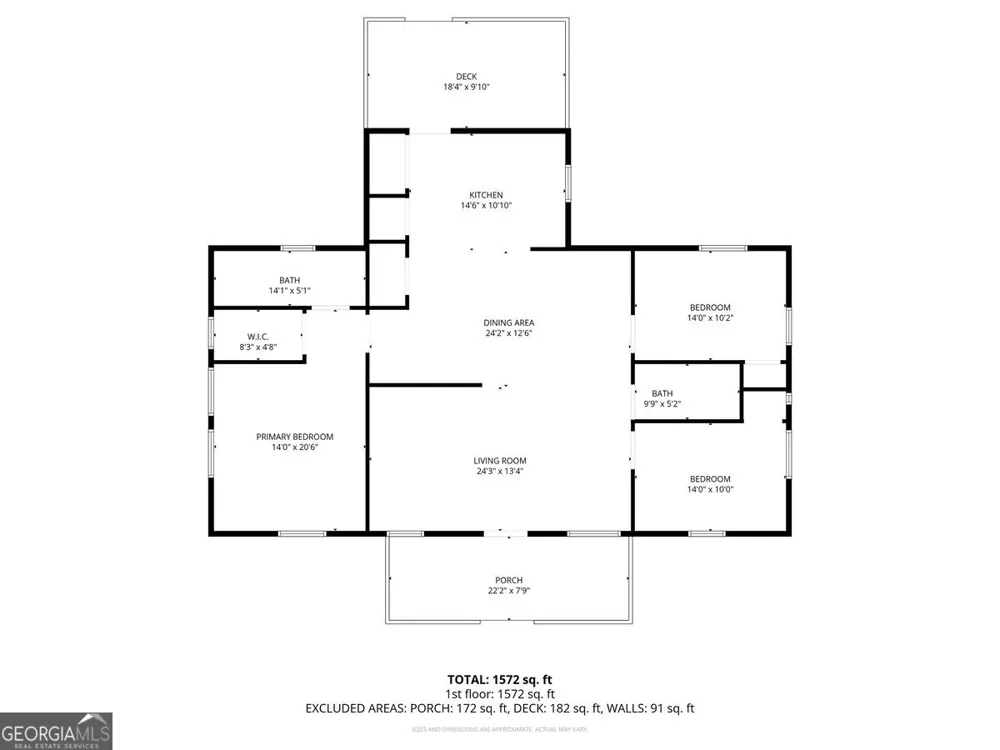 509 E 2nd AVE Cordele, GA 31015