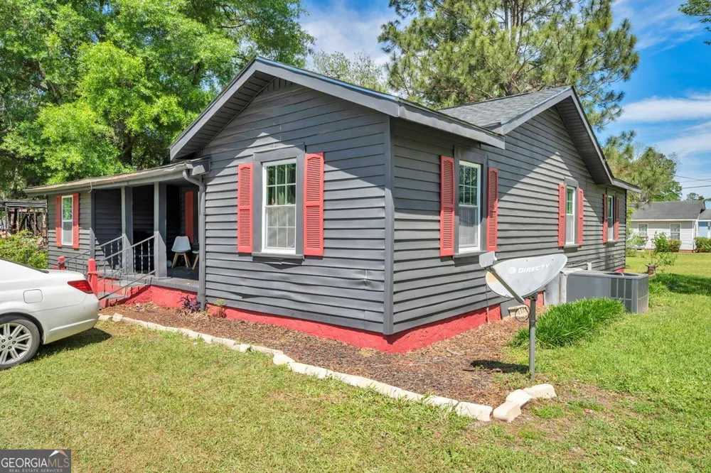 415 E 7th AVE Cordele, GA 31015