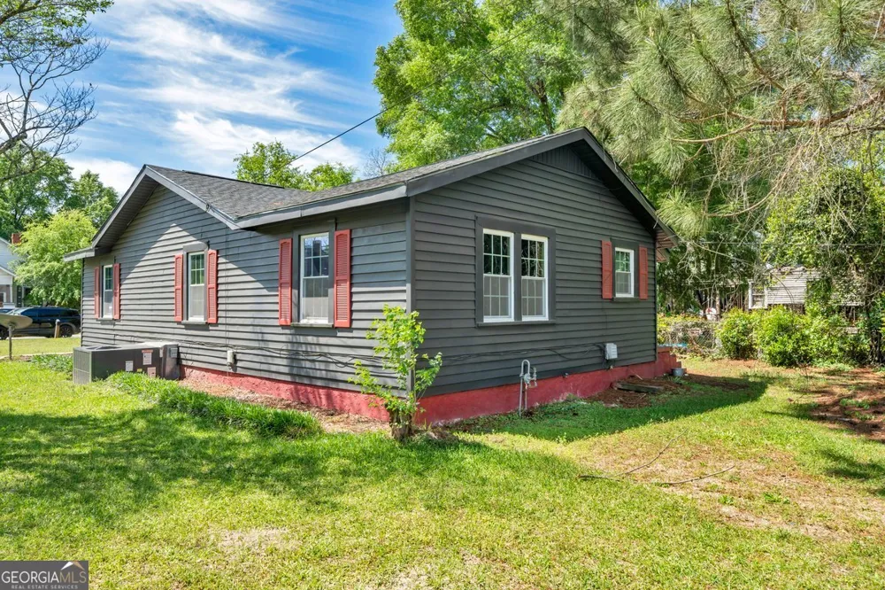 415 E 7th AVE Cordele, GA 31015
