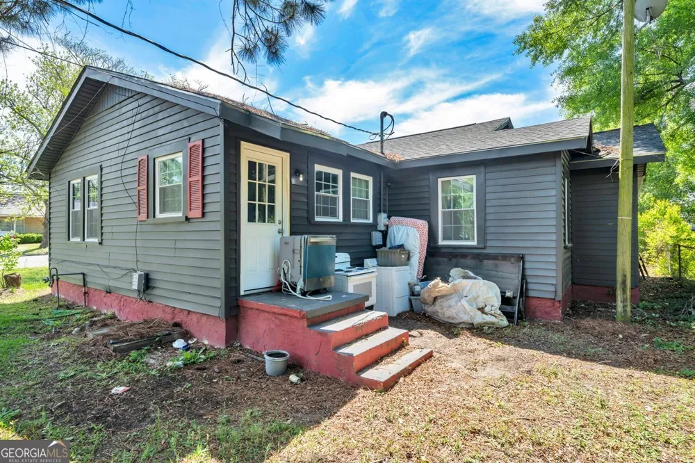 415 E 7th AVE Cordele, GA 31015