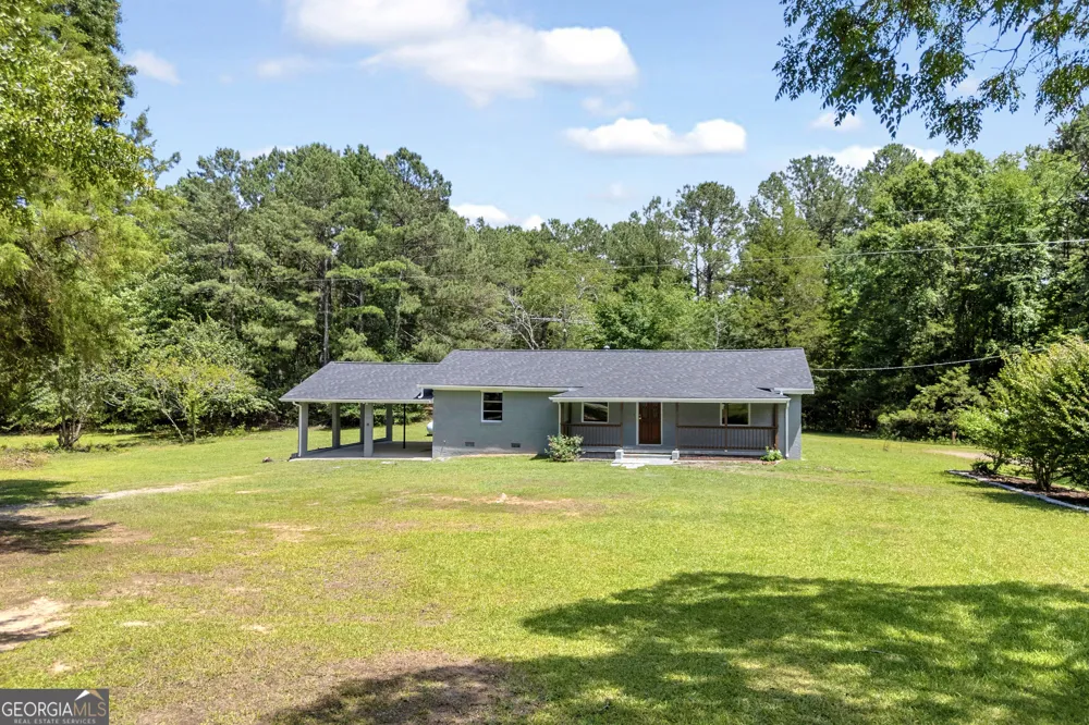 56 Lexington Carlton RD Lexington, GA 30648