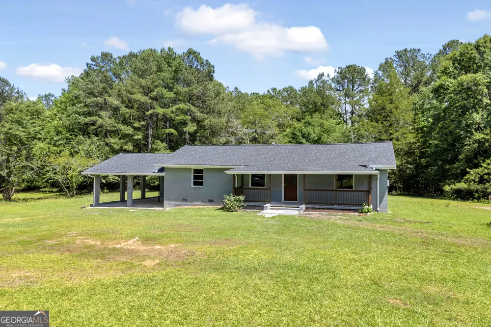 56 Lexington Carlton RD Lexington, GA 30648