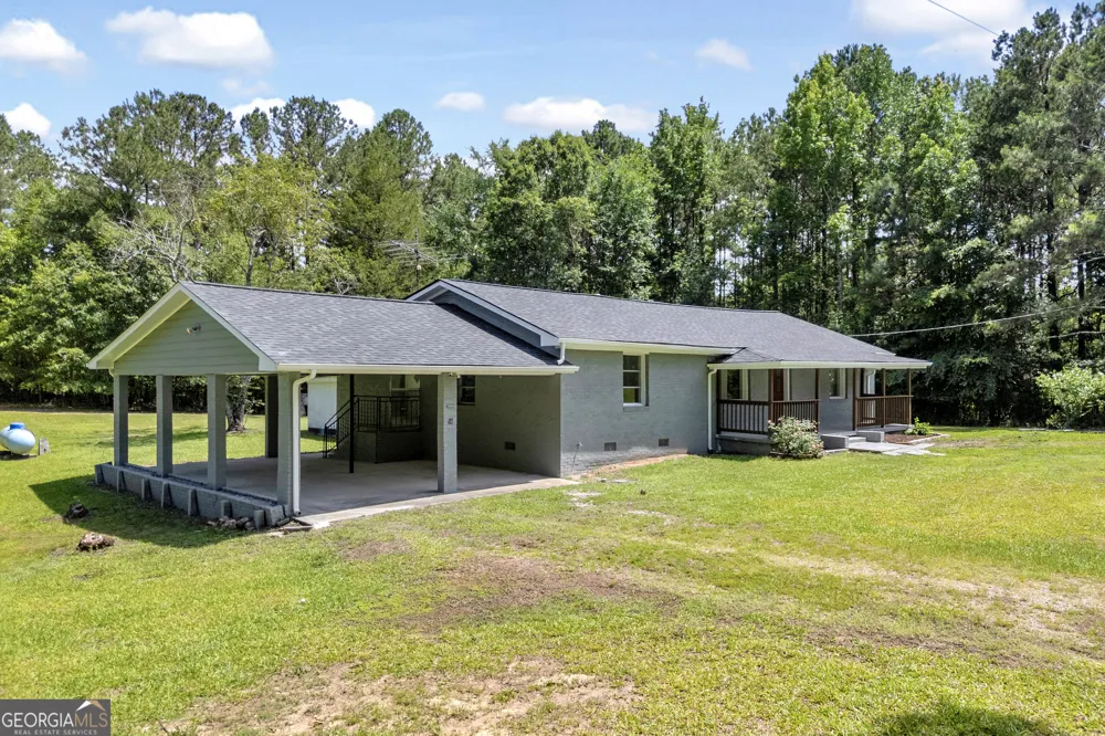 56 Lexington Carlton RD Lexington, GA 30648