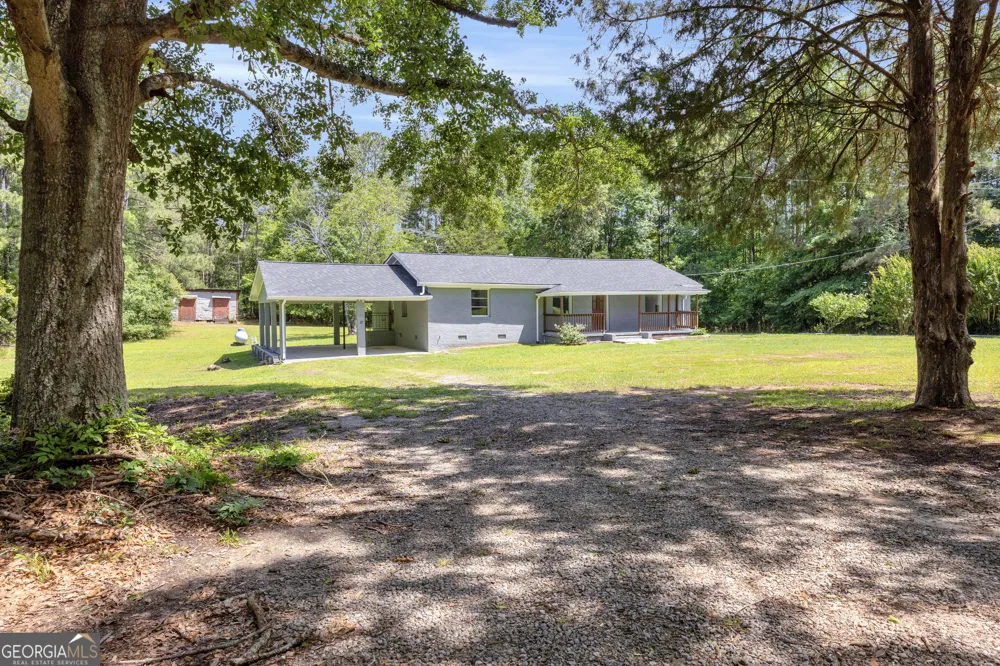 56 Lexington Carlton RD Lexington, GA 30648