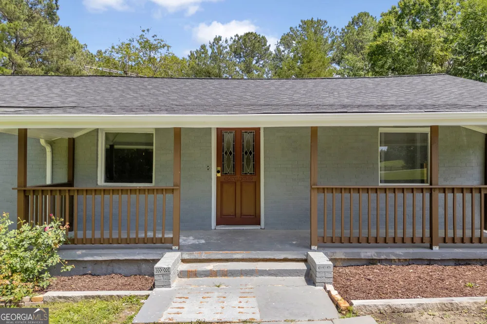 56 Lexington Carlton RD Lexington, GA 30648