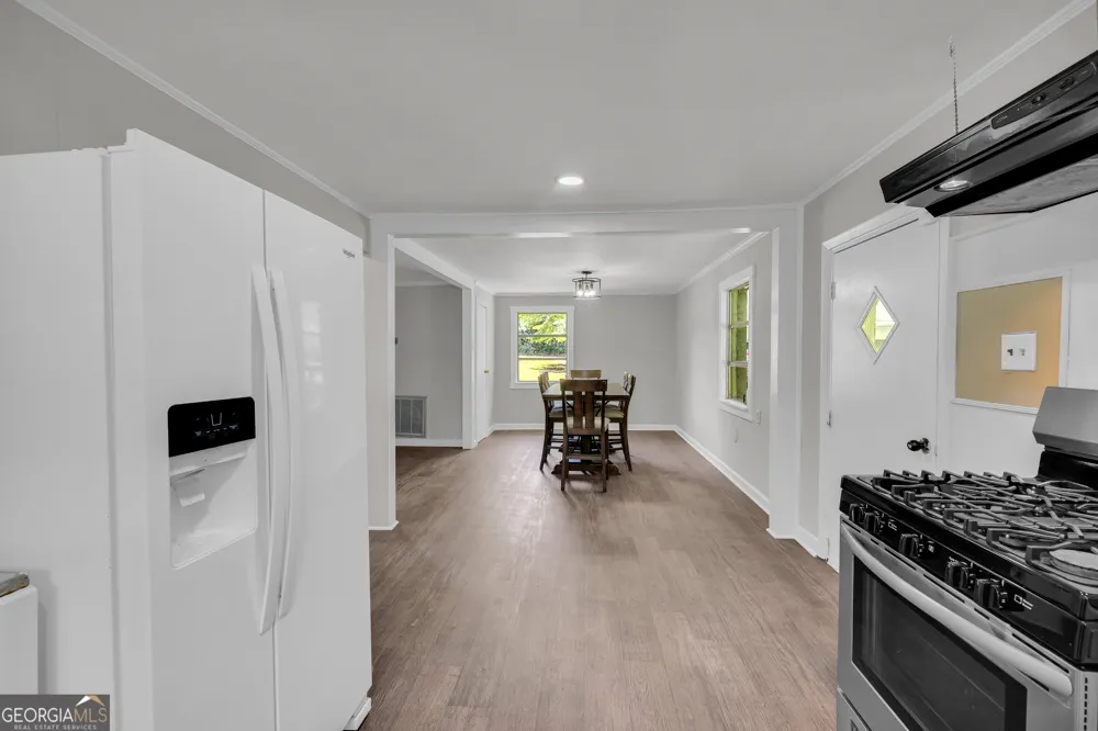 56 Lexington Carlton RD Lexington, GA 30648