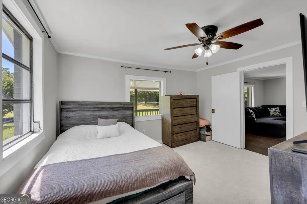 56 Lexington Carlton RD Lexington, GA 30648