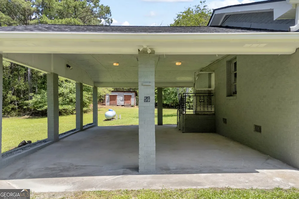 56 Lexington Carlton RD Lexington, GA 30648