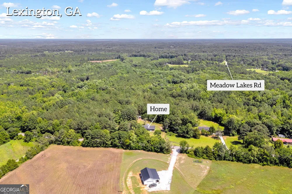 56 Lexington Carlton RD Lexington, GA 30648