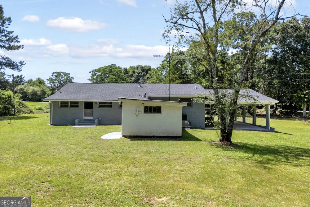 56 Lexington Carlton RD Lexington, GA 30648