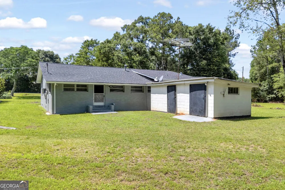 56 Lexington Carlton RD Lexington, GA 30648