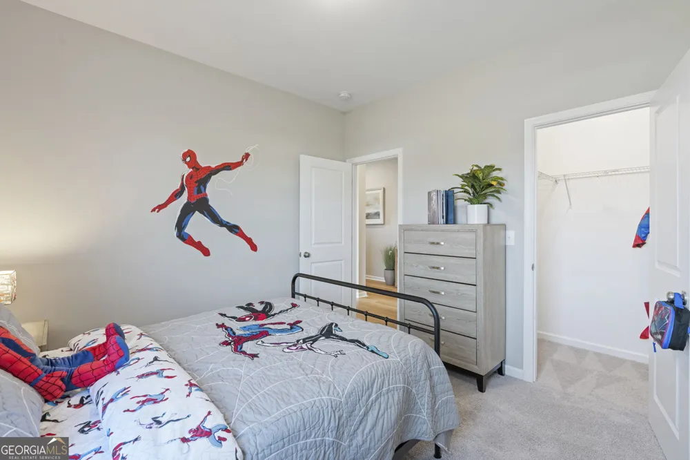 211 Ivy Glen DR Perry, GA 31069
