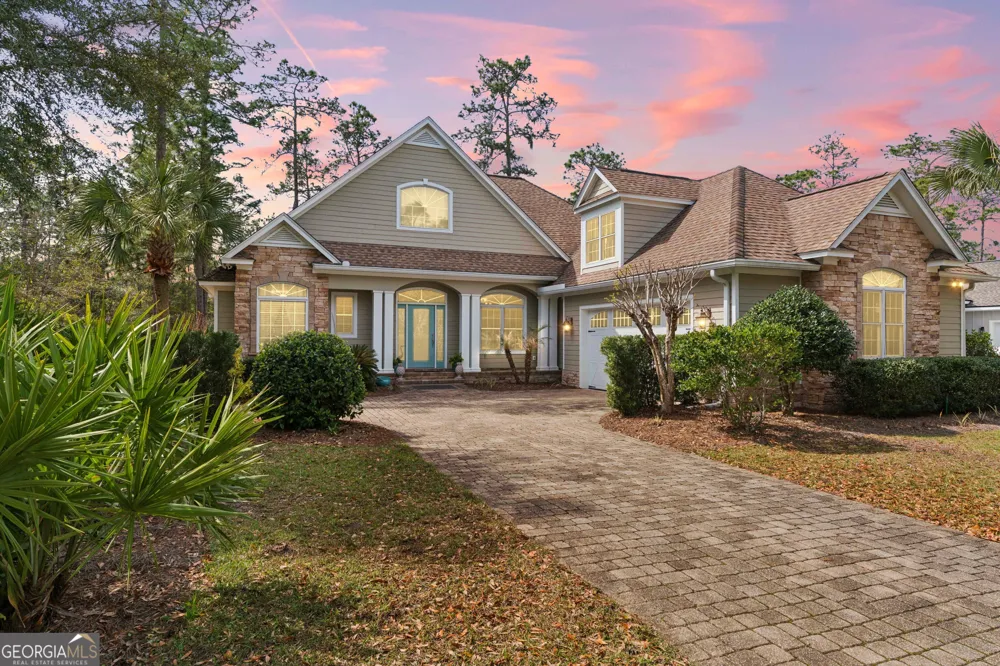 230 Rookery Wynd Waverly, GA 31565