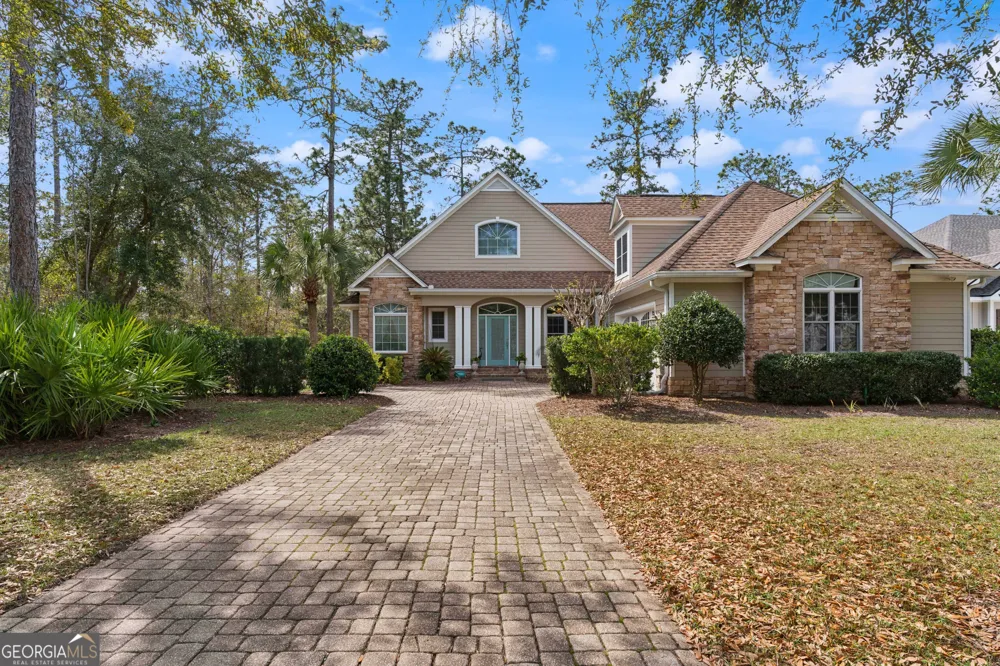 230 Rookery Wynd Waverly, GA 31565