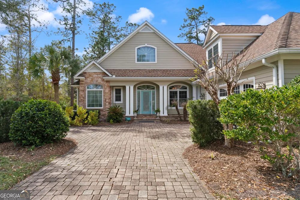 230 Rookery Wynd Waverly, GA 31565