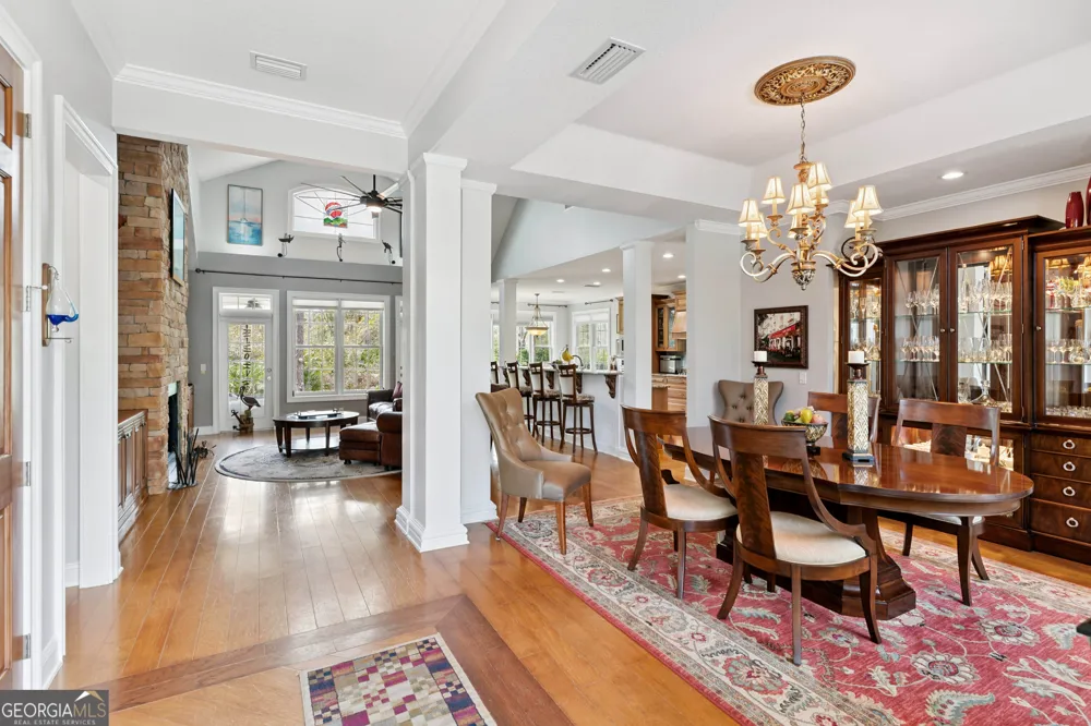 230 Rookery Wynd Waverly, GA 31565