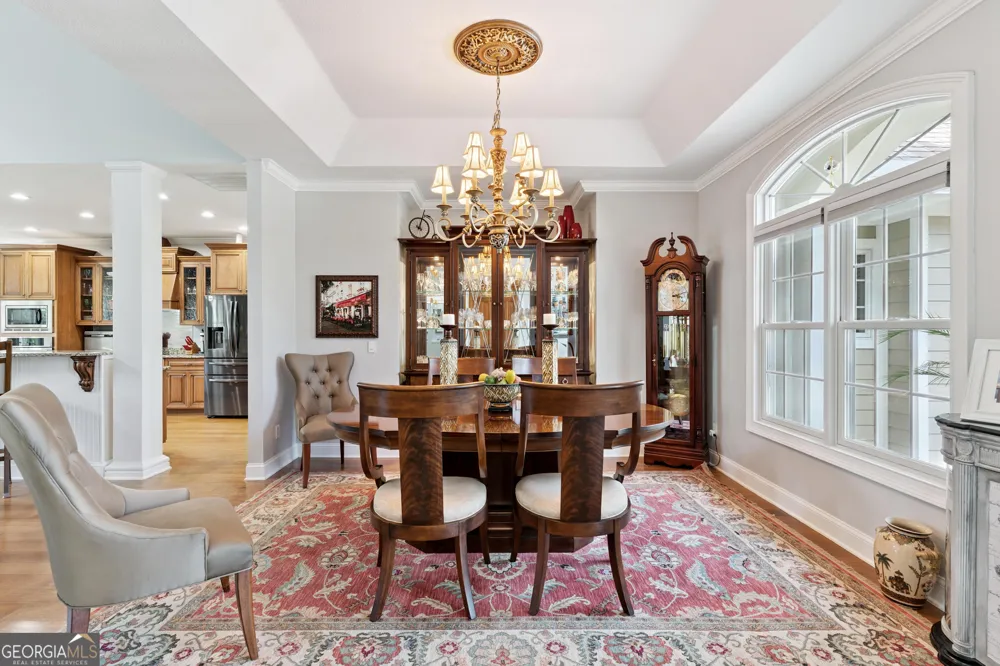 230 Rookery Wynd Waverly, GA 31565