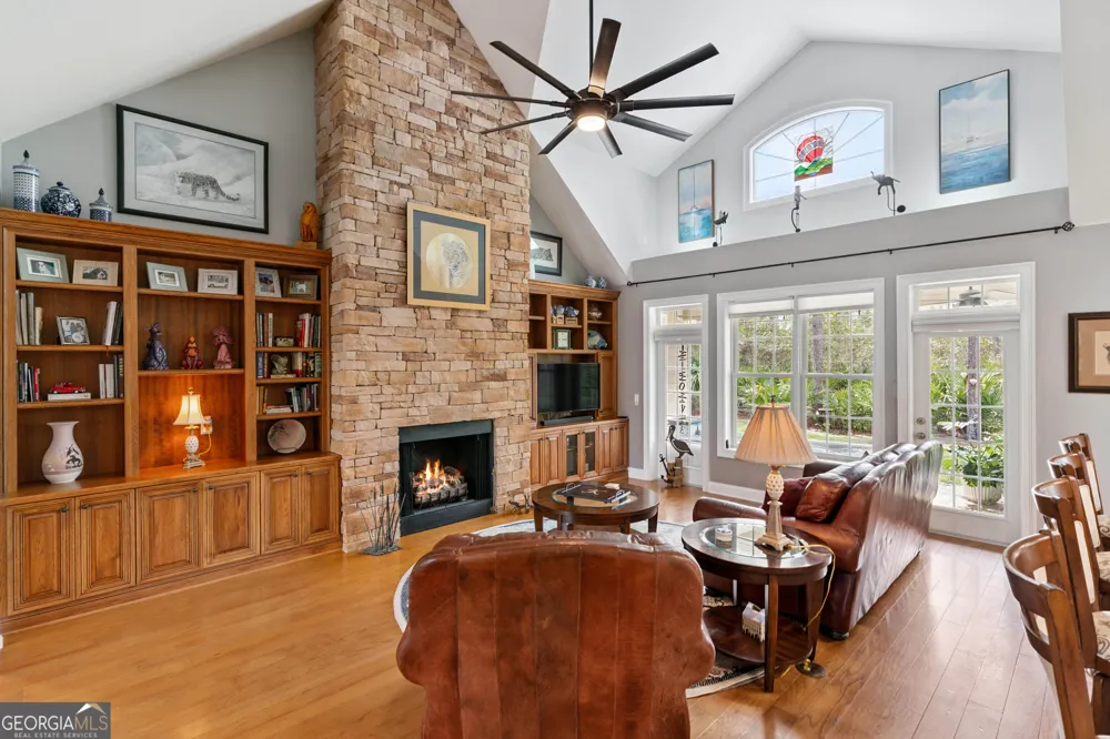 230 Rookery Wynd Waverly, GA 31565