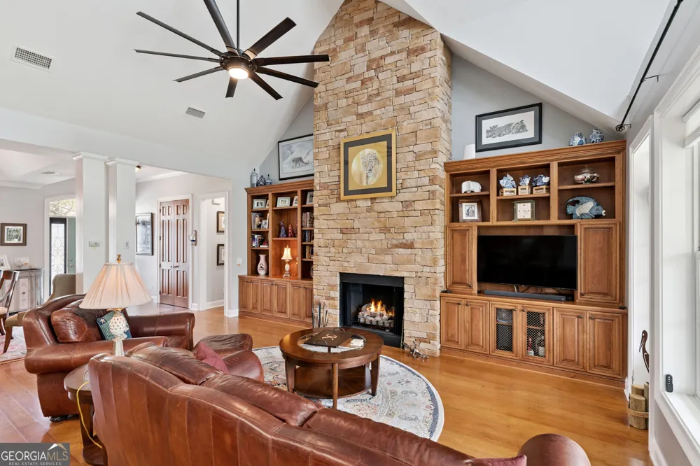 230 Rookery Wynd Waverly, GA 31565