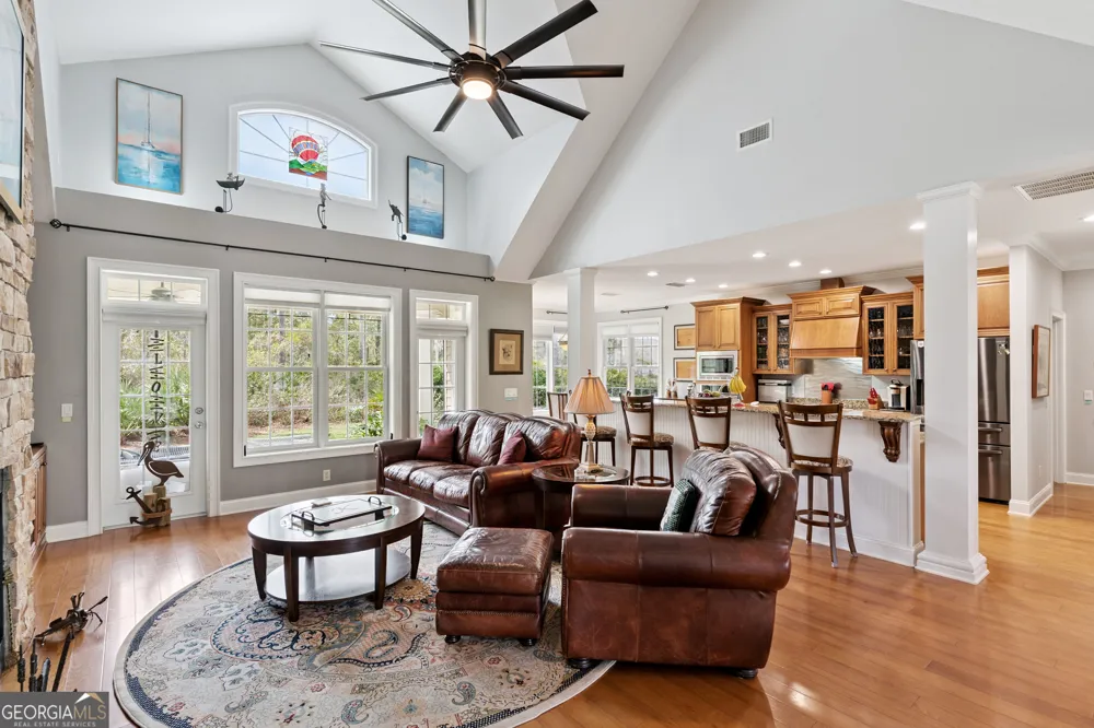 230 Rookery Wynd Waverly, GA 31565