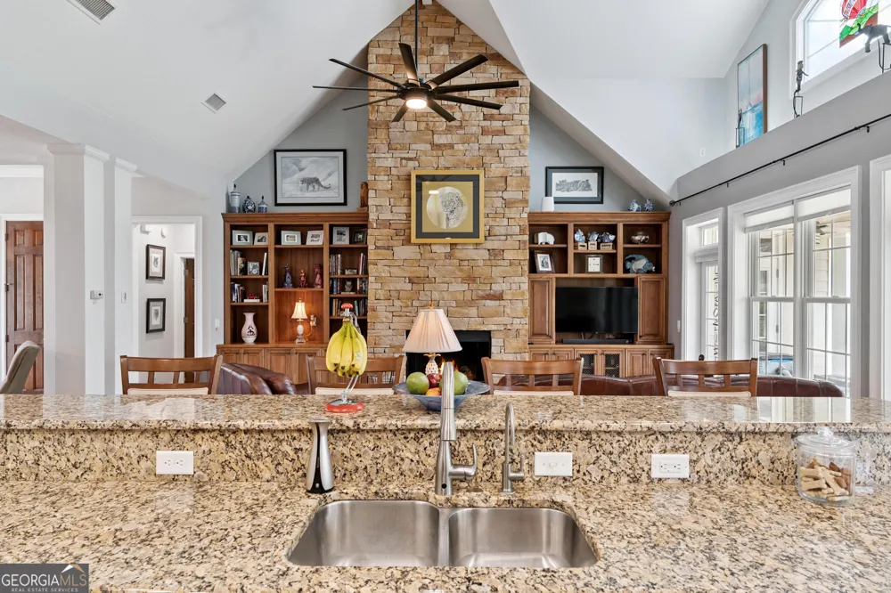 230 Rookery Wynd Waverly, GA 31565