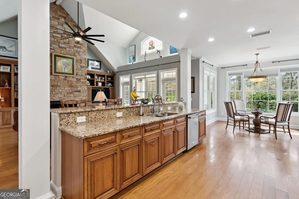 230 Rookery Wynd Waverly, GA 31565
