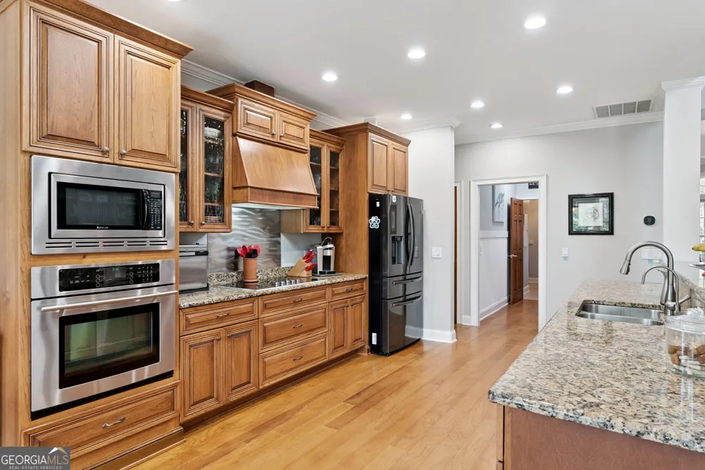 230 Rookery Wynd Waverly, GA 31565