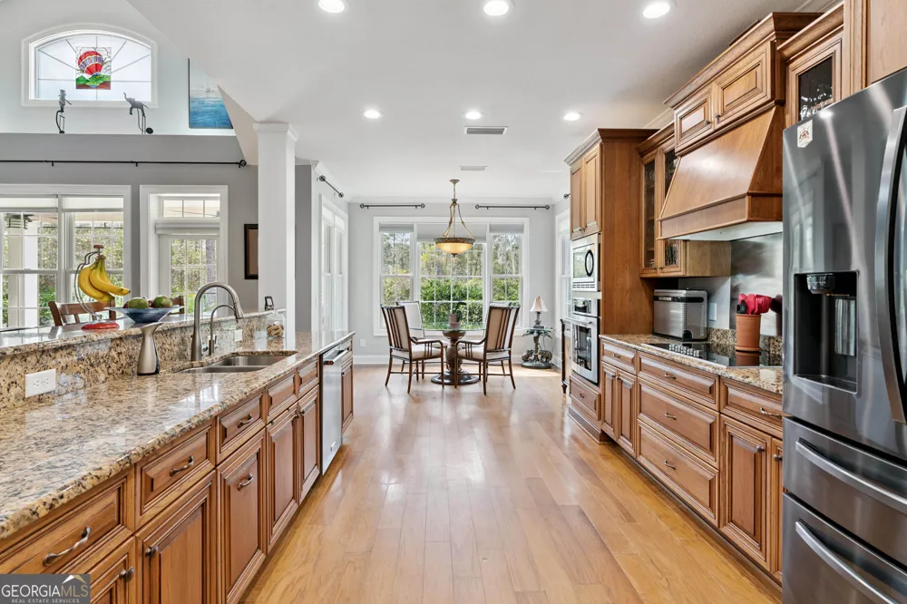 230 Rookery Wynd Waverly, GA 31565