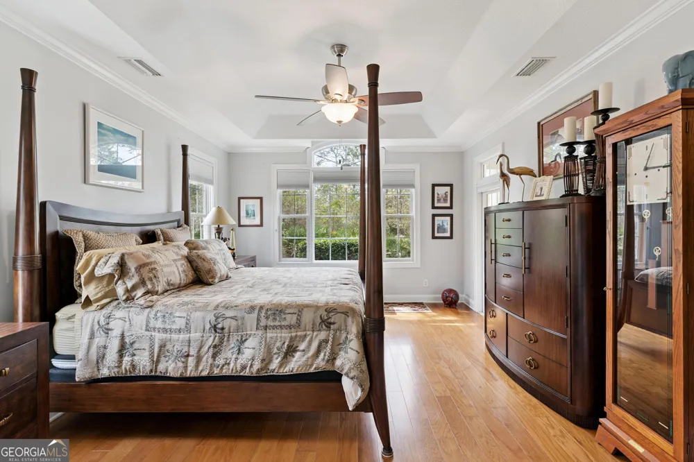 230 Rookery Wynd Waverly, GA 31565