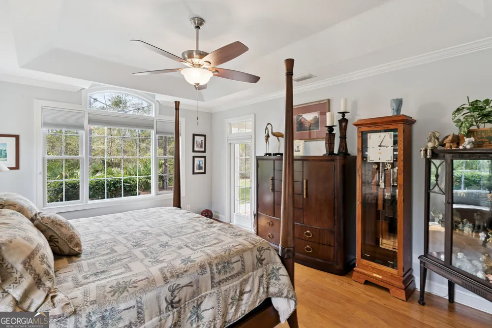 230 Rookery Wynd Waverly, GA 31565