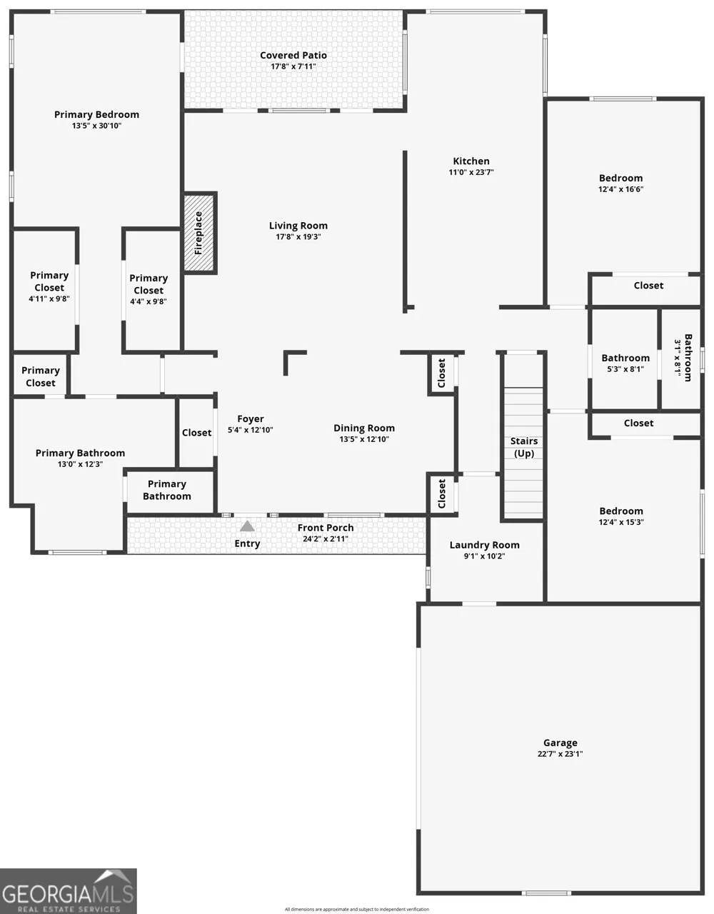 230 Rookery Wynd Waverly, GA 31565