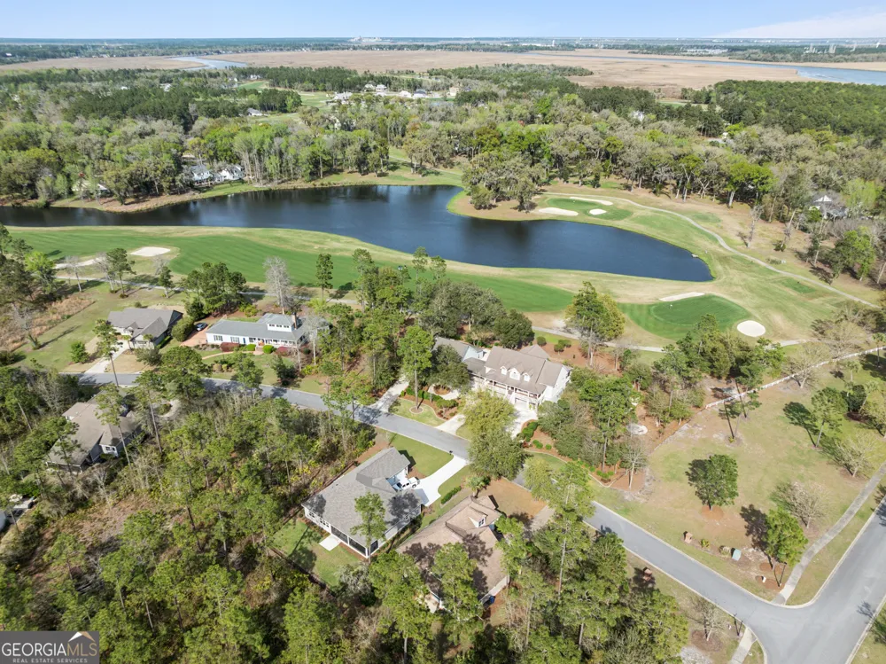 230 Rookery Wynd Waverly, GA 31565
