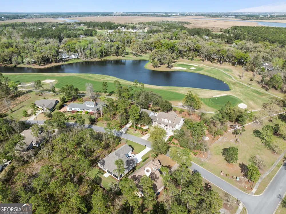 230 Rookery Wynd Waverly, GA 31565