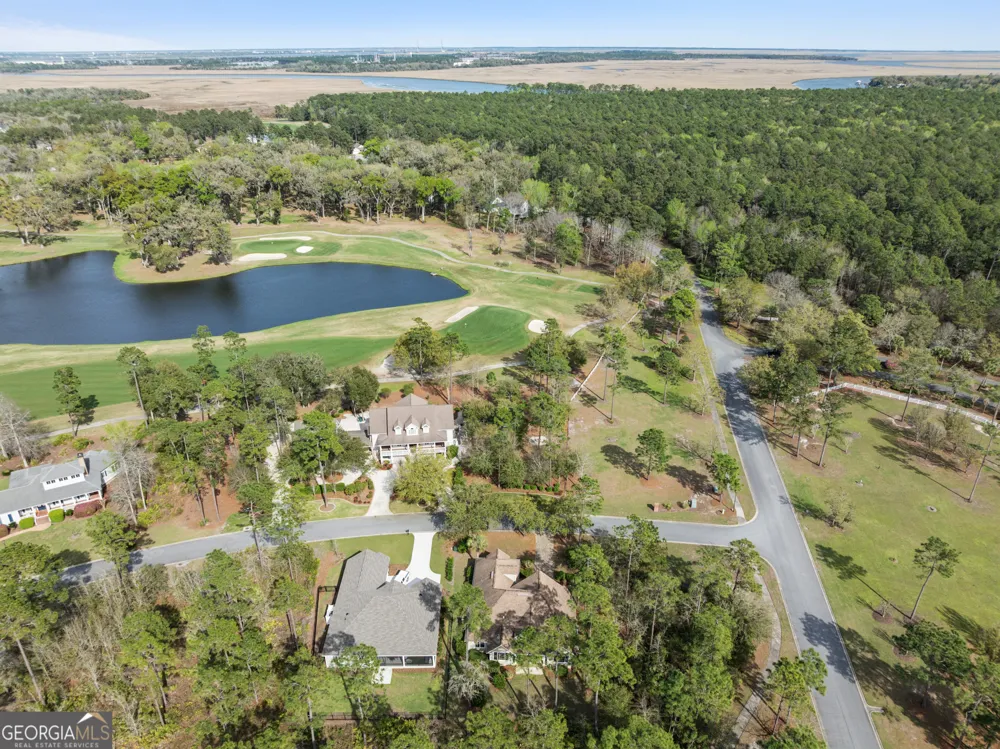 230 Rookery Wynd Waverly, GA 31565
