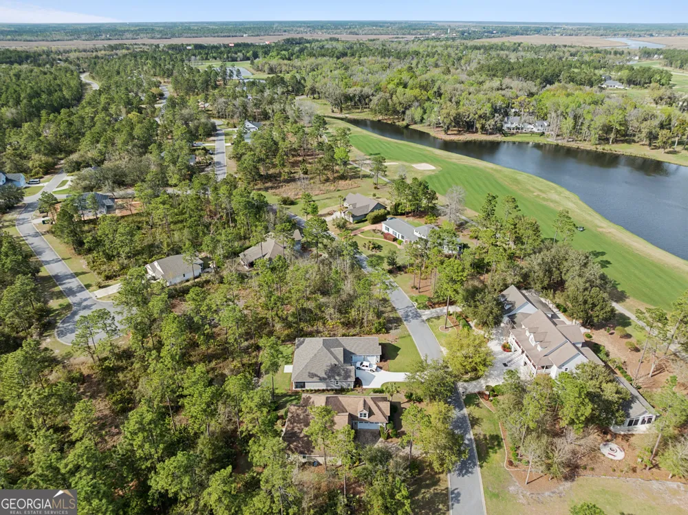 230 Rookery Wynd Waverly, GA 31565