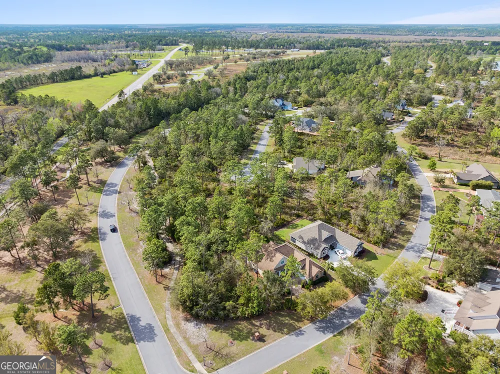 230 Rookery Wynd Waverly, GA 31565