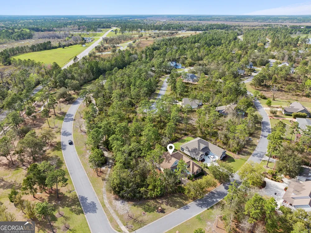 230 Rookery Wynd Waverly, GA 31565