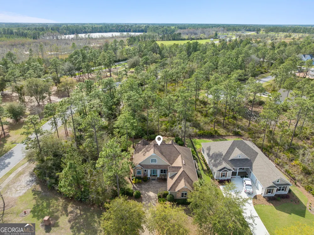 230 Rookery Wynd Waverly, GA 31565