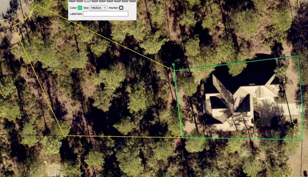 230 Rookery Wynd Waverly, GA 31565