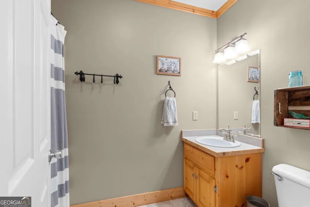 224 Dragon Tree LN Lakemont, GA 30552