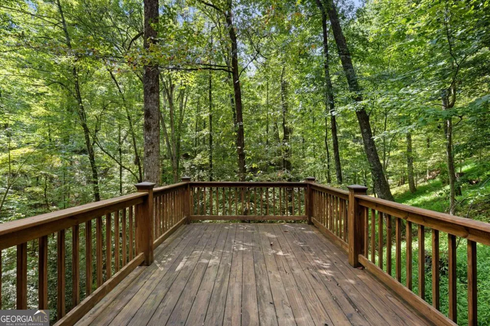 224 Dragon Tree LN Lakemont, GA 30552