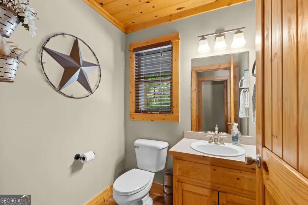 224 Dragon Tree LN Lakemont, GA 30552