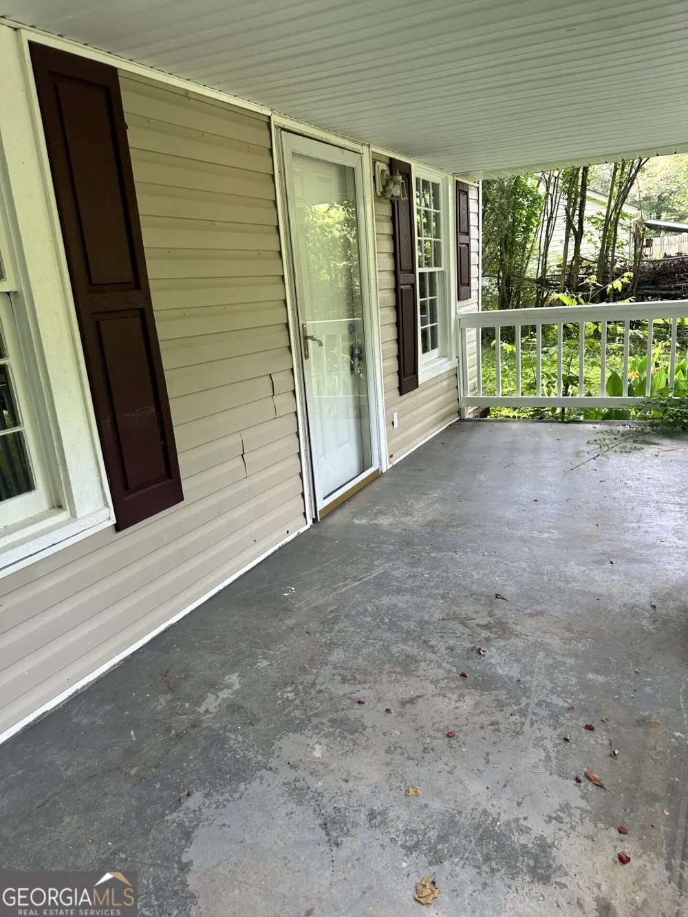 6 Windsor DR Griffin, GA 30223