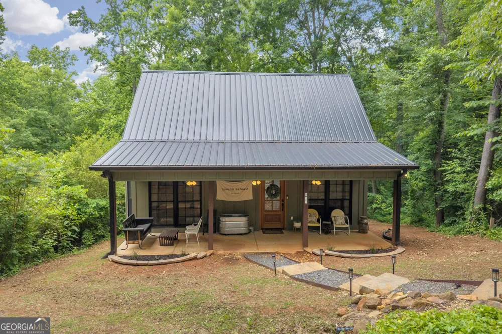 302 Gumlog DR Lavonia, GA 30553