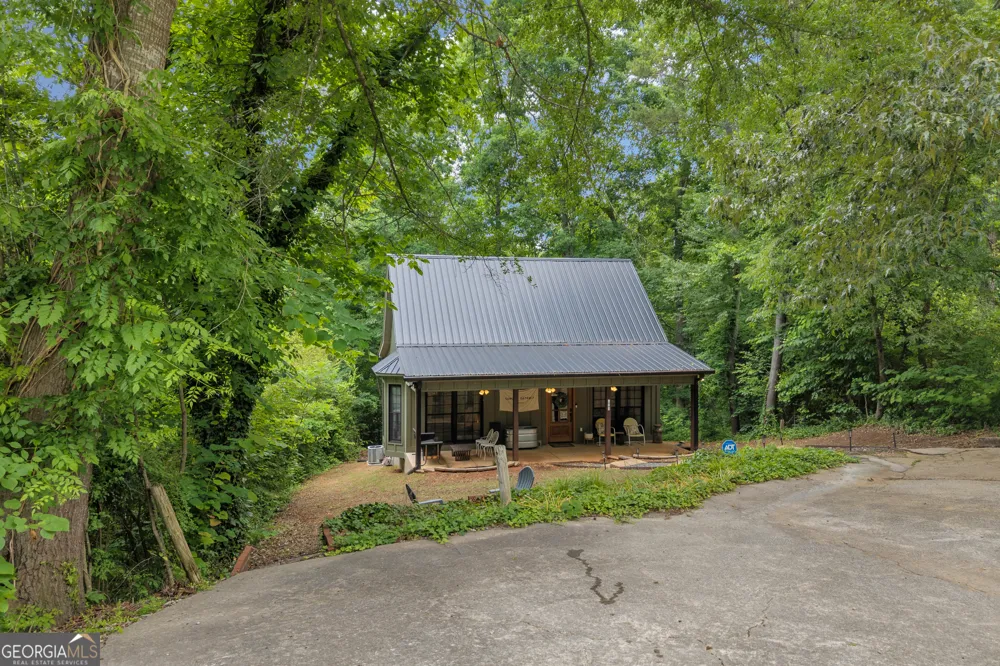 302 Gumlog DR Lavonia, GA 30553