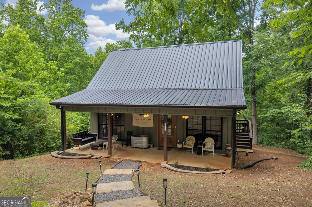 302 Gumlog DR Lavonia, GA 30553