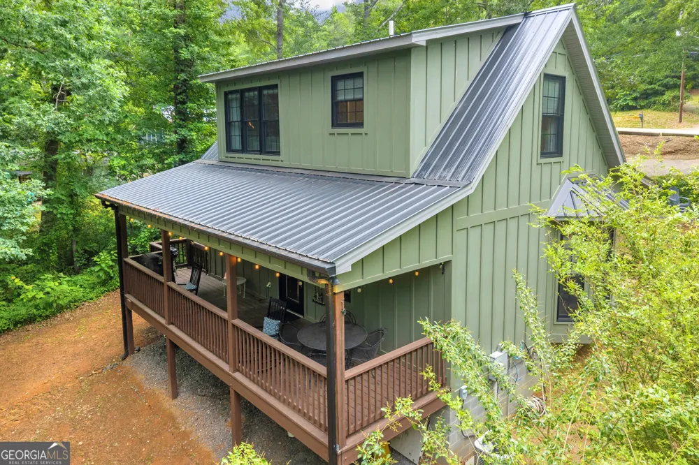 302 Gumlog DR Lavonia, GA 30553
