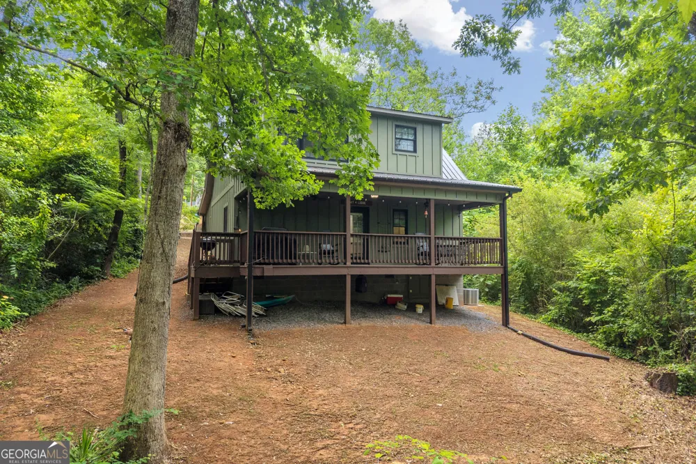 302 Gumlog DR Lavonia, GA 30553