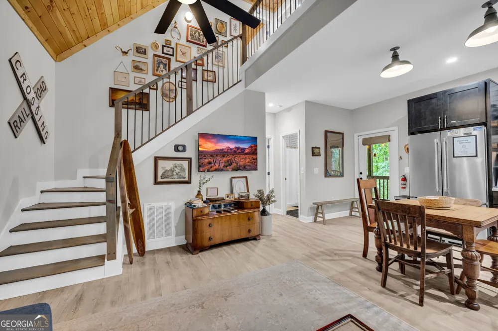 302 Gumlog DR Lavonia, GA 30553
