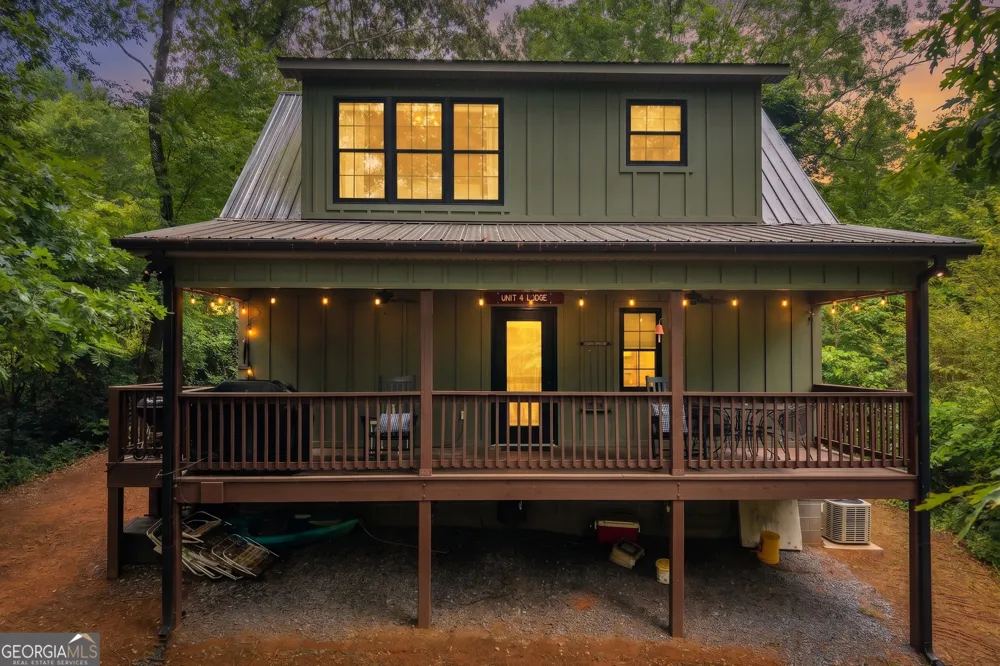 302 Gumlog DR Lavonia, GA 30553
